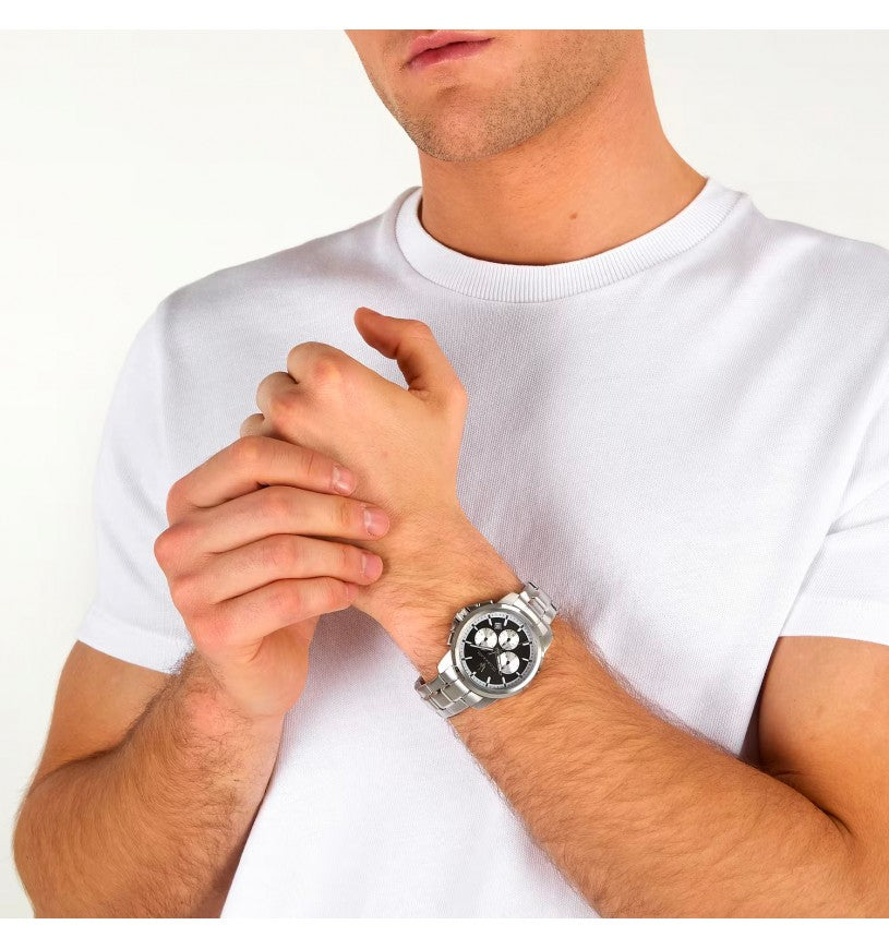 Orologio Uomo Maserati Successo