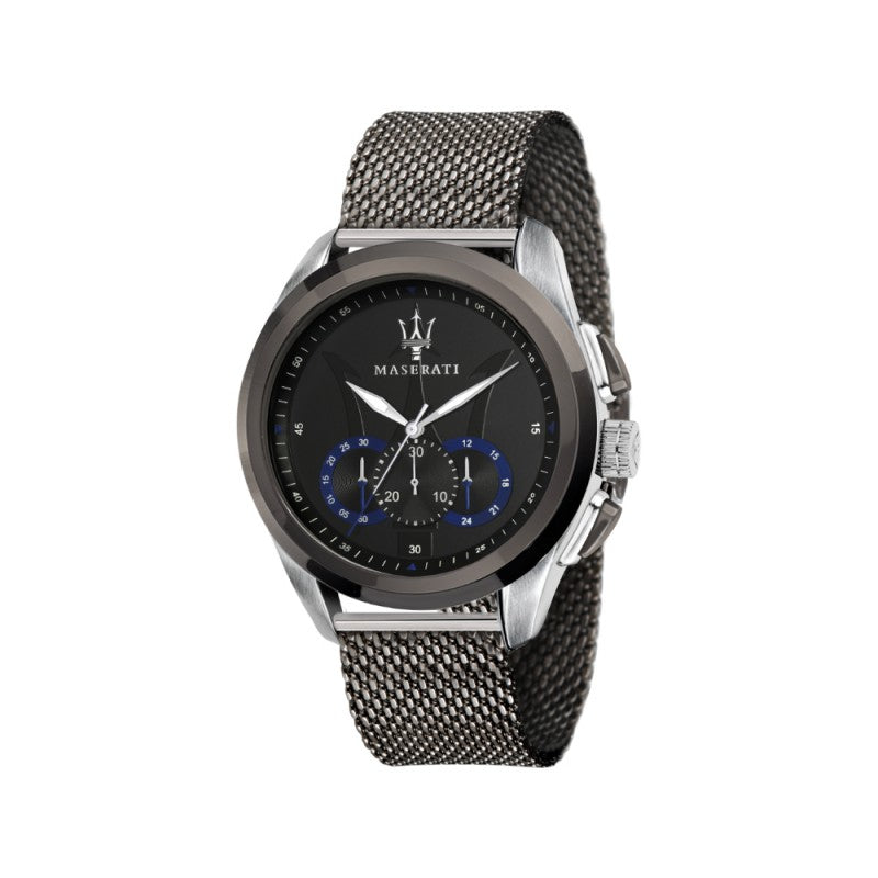 Orologio Uomo Maserati Traguardo - R8873612006
