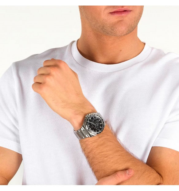 Orologio Uomo Maserati Velocità