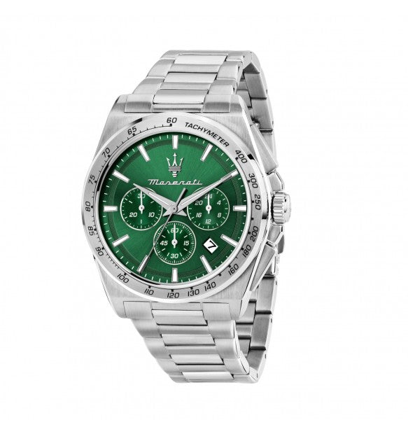 Orologio Uomo Maserati Velocità