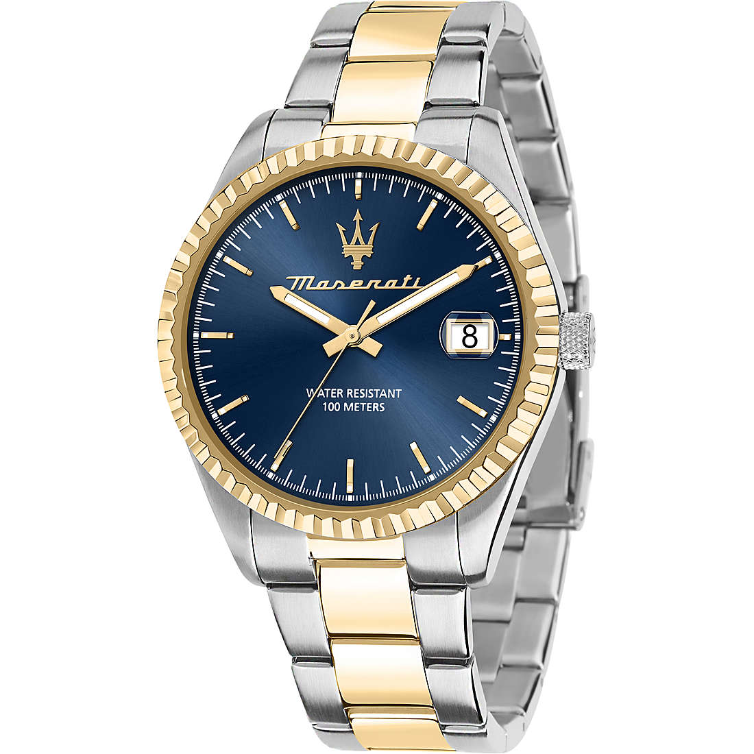 Orologio Uomo Maserati Competizione R8853100027
