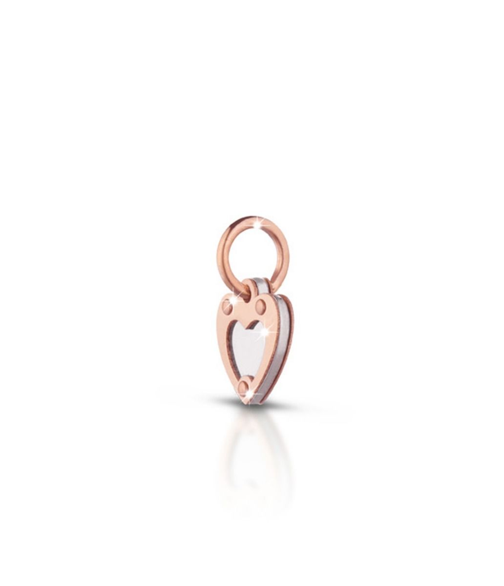 Charm Lock Your Love cuore