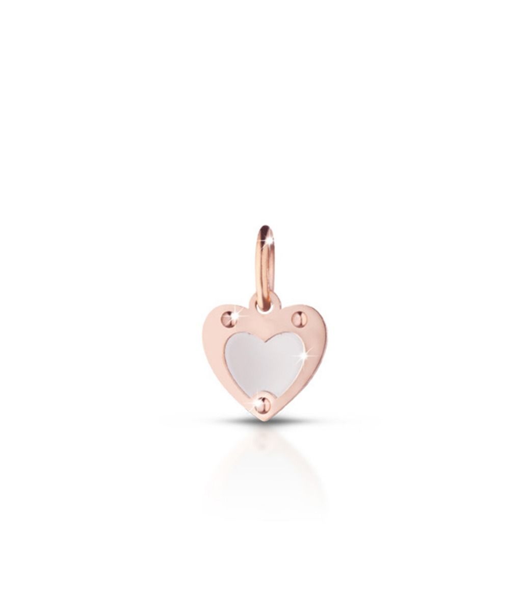 Charm Lock Your Love cuore