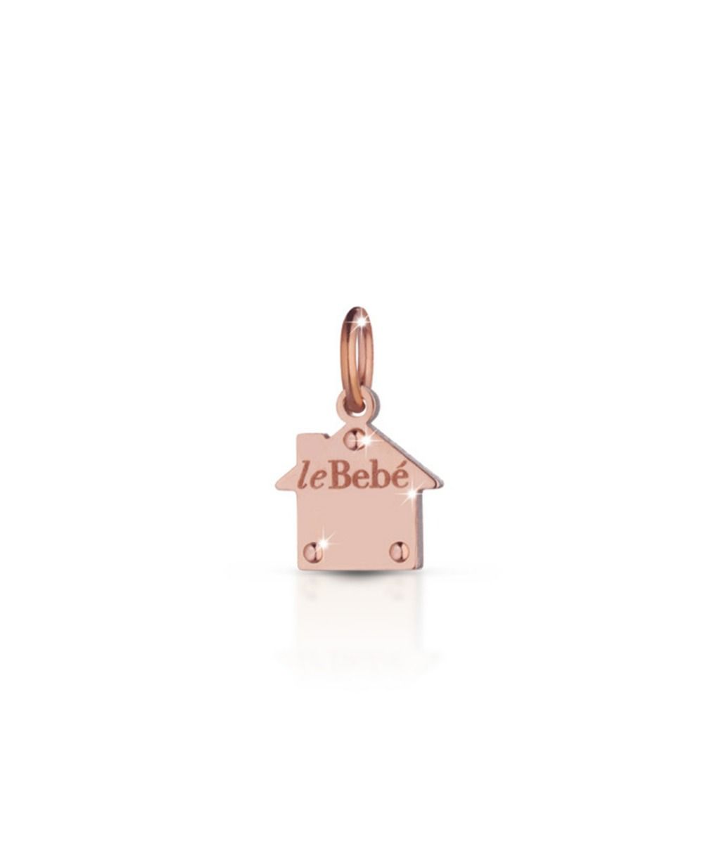 Charm Lock Your Love casa