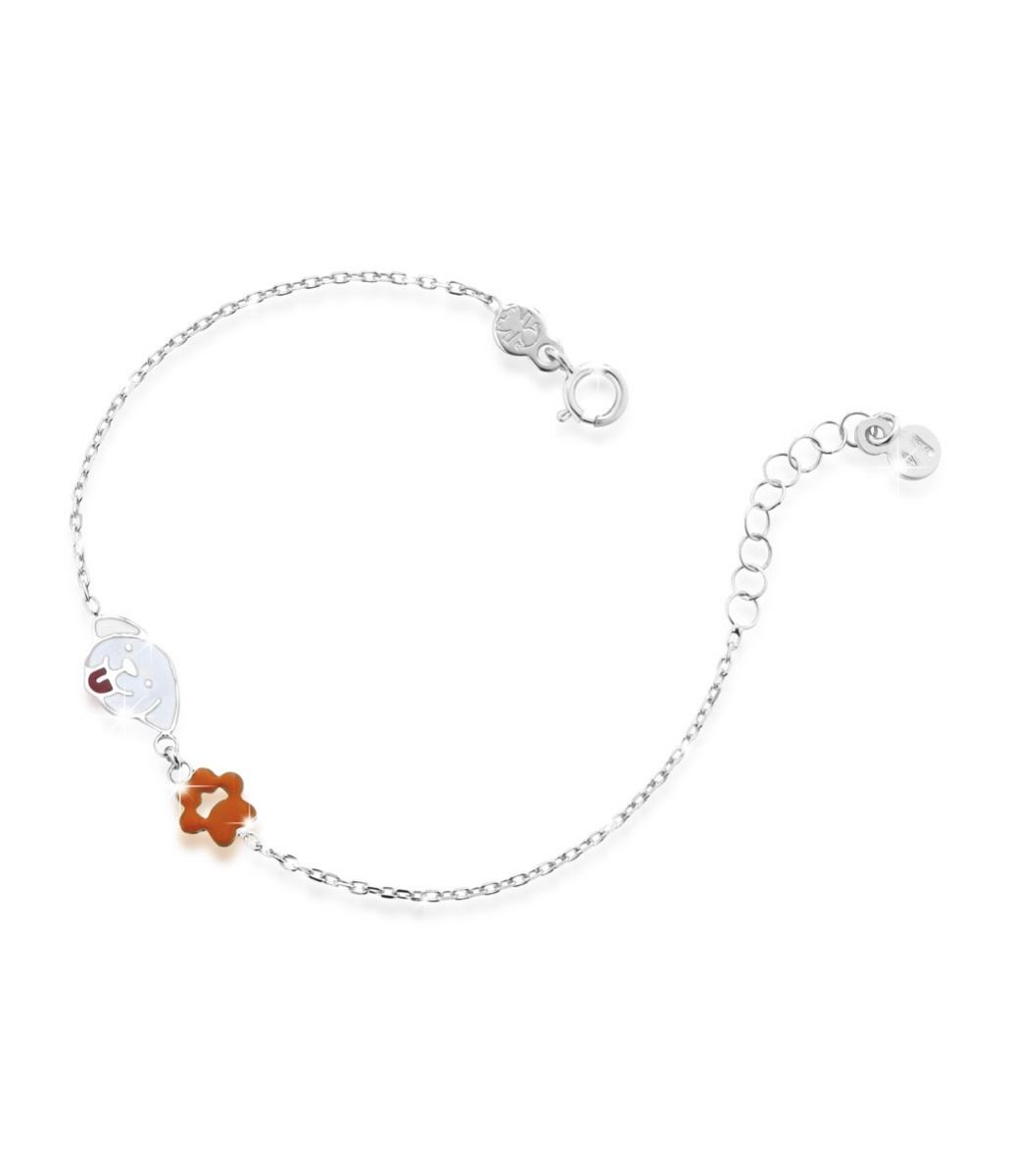Bracciale in Oro 18KT 9KT Le Bebè | Primegioie – PMG077