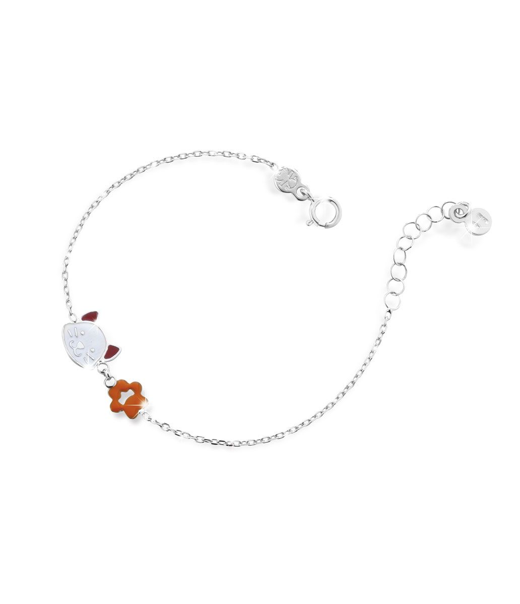 Bracciale in Oro 18KT 9KT Le Bebè | Primegioie – PMG078