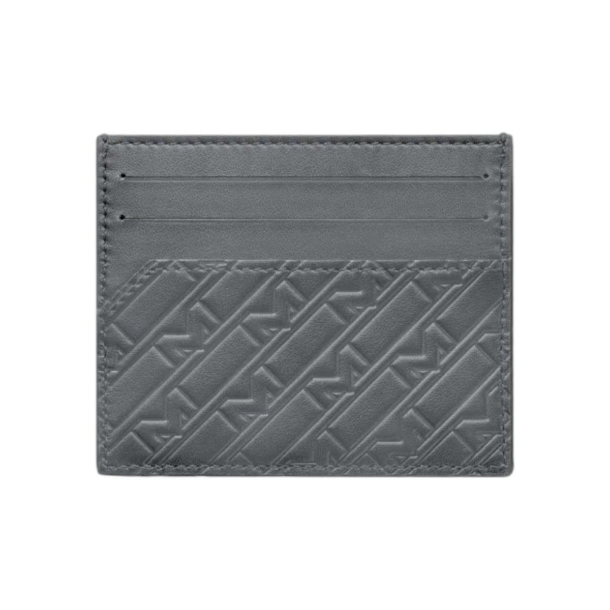 Porta carte di credito 6 scomparti Montblanc M-Gram
