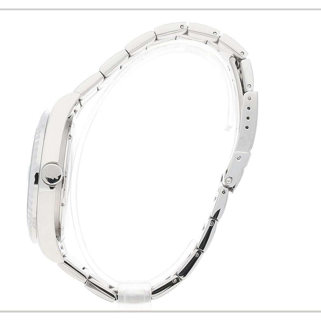 Orologio Uomo Maserati in Acciaio Competizione