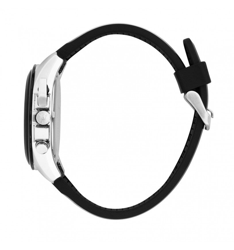 Orologio Uomo Maserati Traguardo