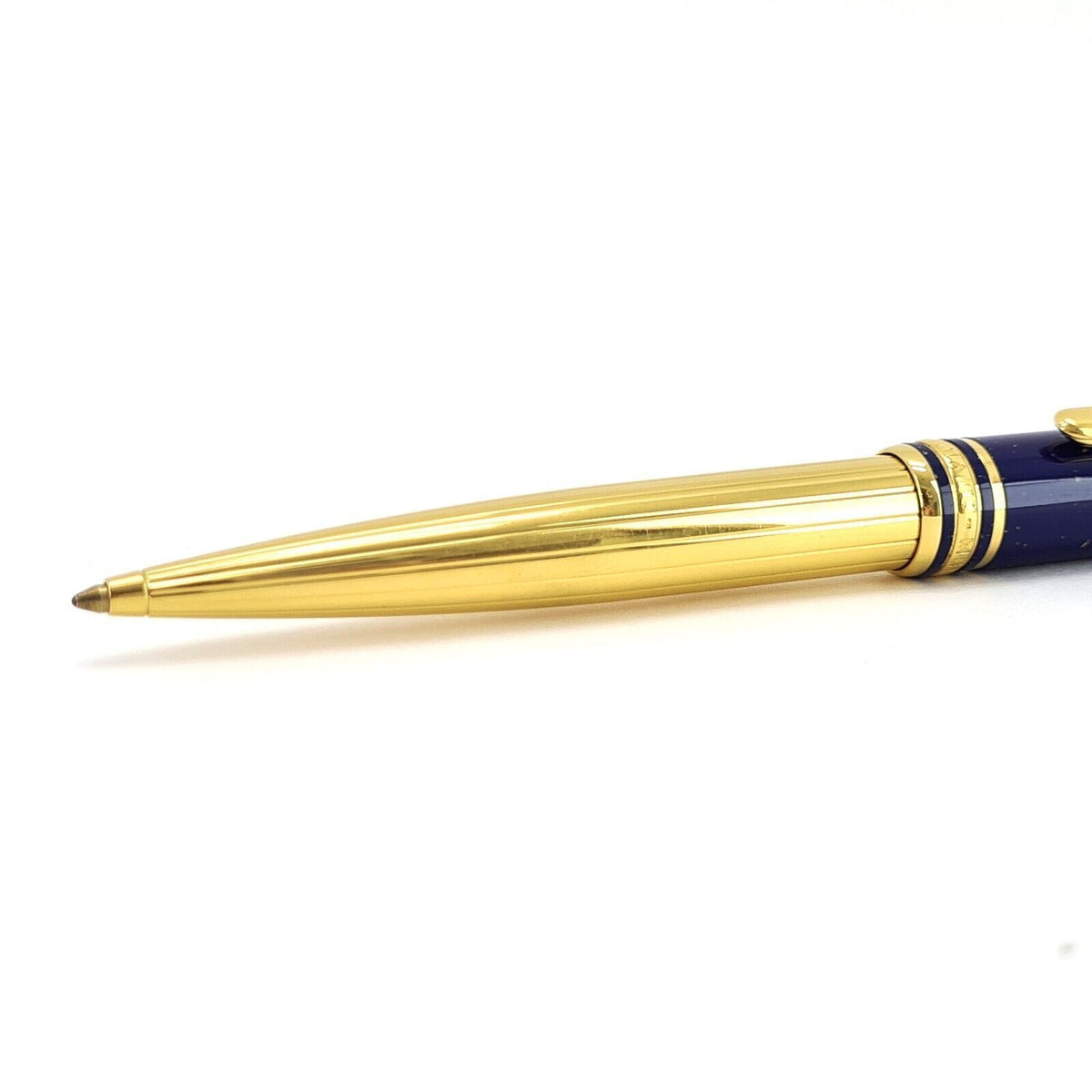 Penna Montblanc Solitaire Classic Edizione Speciale RAMSES II