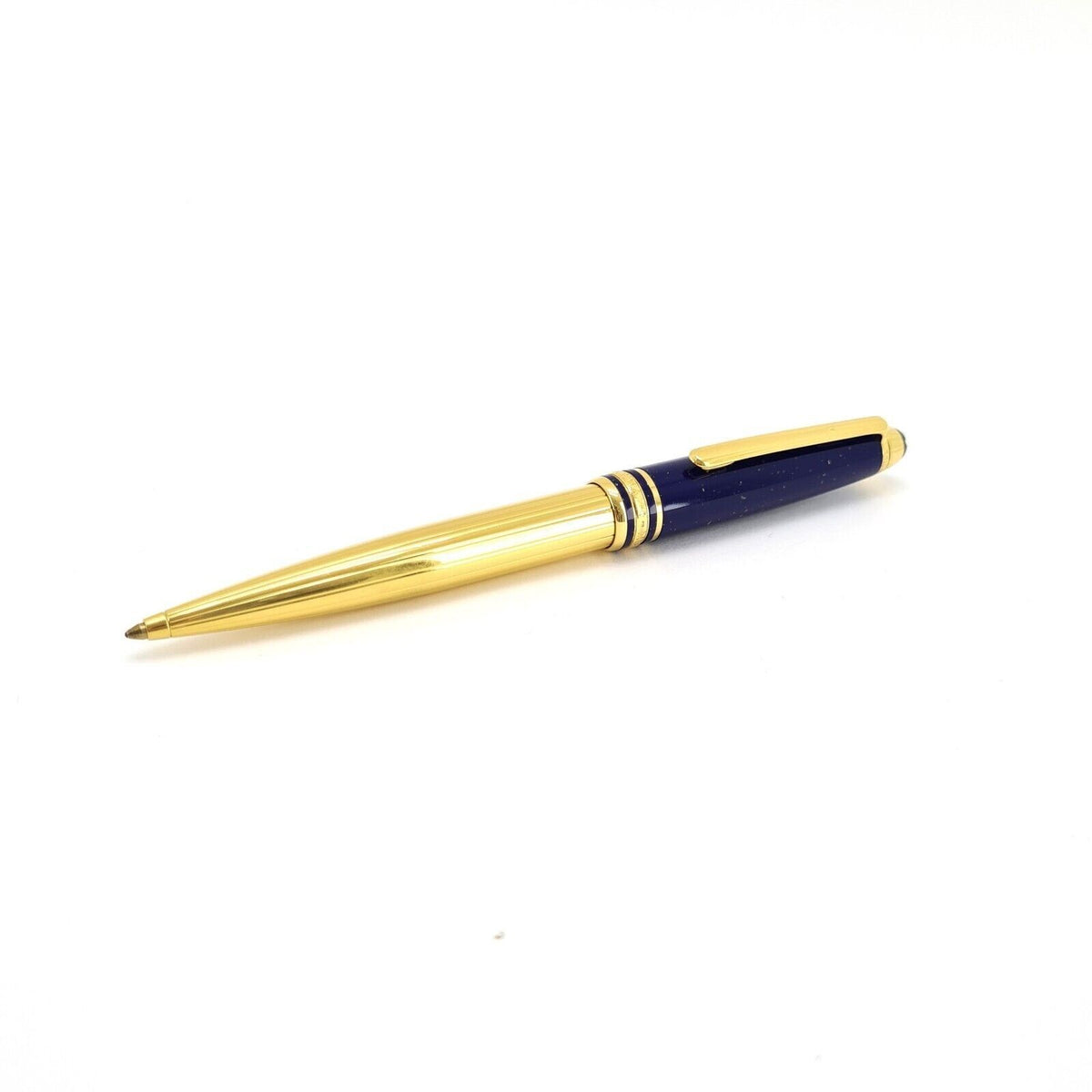 Penna Montblanc Solitaire Classic Edizione Speciale RAMSES II
