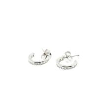 Orecchini CESARE PACIOTTI JPOR0814bB in Argento