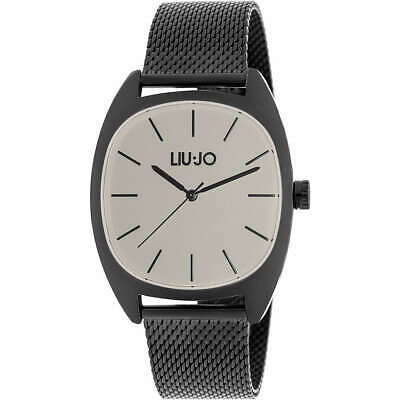 Orologio Solo Tempo Uomo Liujo Retrò Codice: TLJ1266
