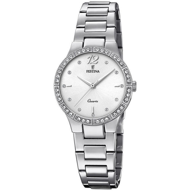 Orologio solo tempo Donna Festina Mademoiselle Casual Cod. F20240/1