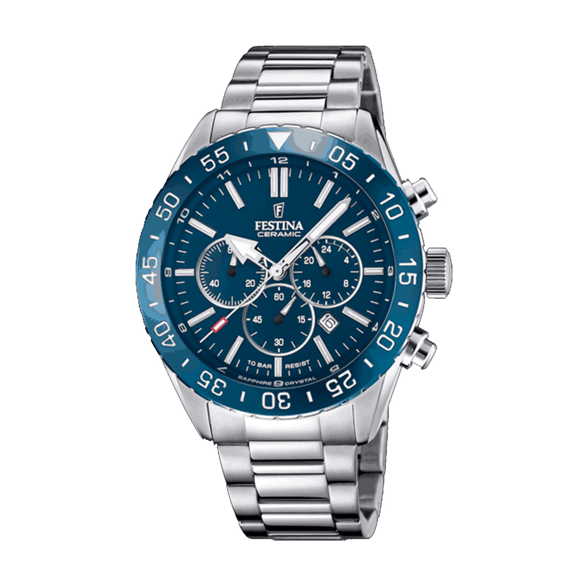 Orologio Uomo Festina F20572/2