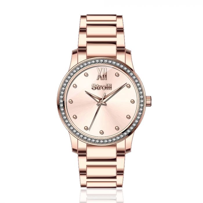 Orologio Donna Stroili Essential SR-X667L/05M