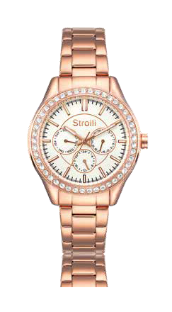 Orologio Quarzo Donna Stroili Sporty Chic Collection