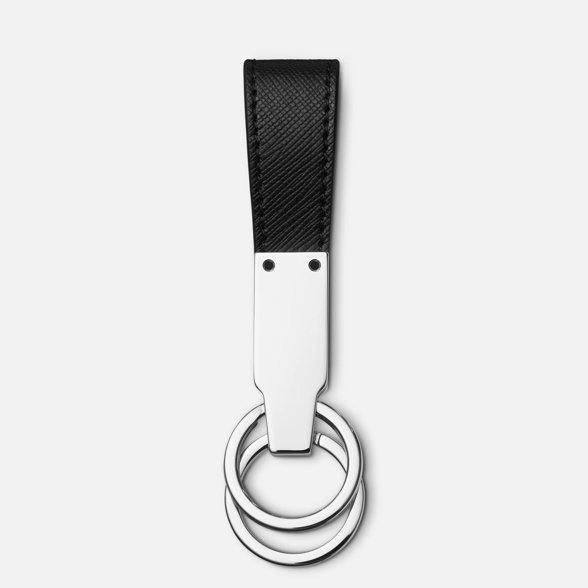 Portachiavi Uomo con passante Montblanc Sartorial
