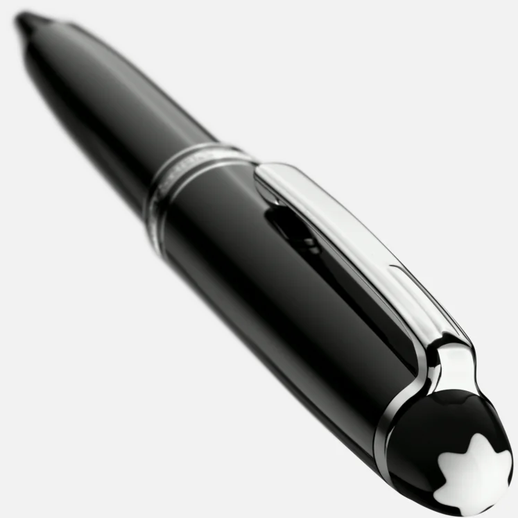 Portamine Montblanc Meisterstück Classique Platinum 0.7 mm