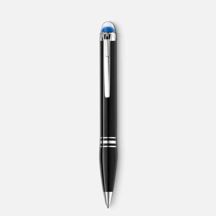 Penna Montblanc a Sfera StarWalker Pregiata Resina