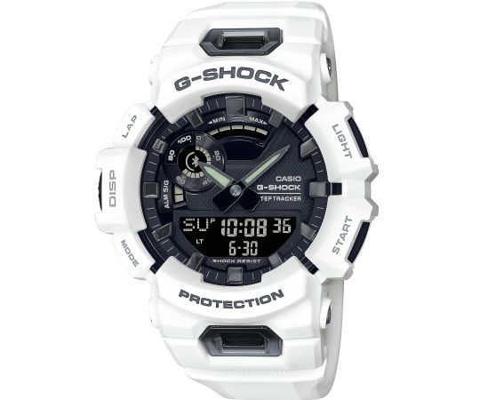 G shock 2025 bianco uomo