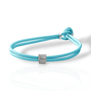 Bracciale Unisex Tuum Incipt Azzurro INCIP900PC0