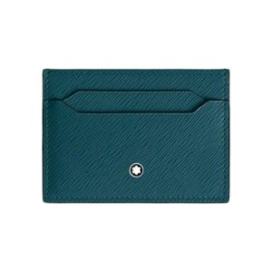 Porta carte 5 scomparti Sartorial montblanc