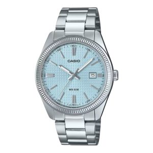 orologio casio collection mtp-1302pe-2avef