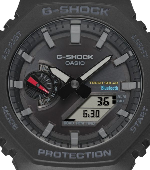 Orologio Uomo Casio G-Shock - immagine 2