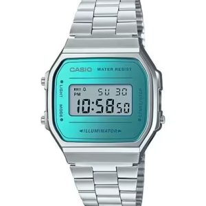 orologio casio vintage